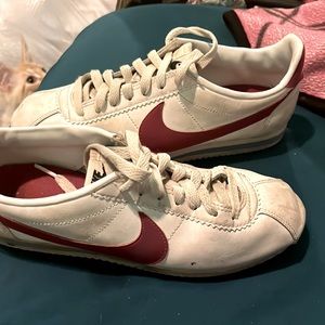 Nike RN running shoes women size 8